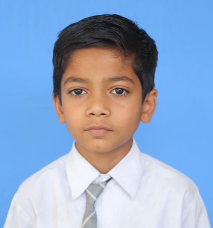 Almeer Ali 